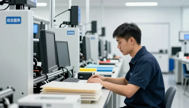 流程优化服务包